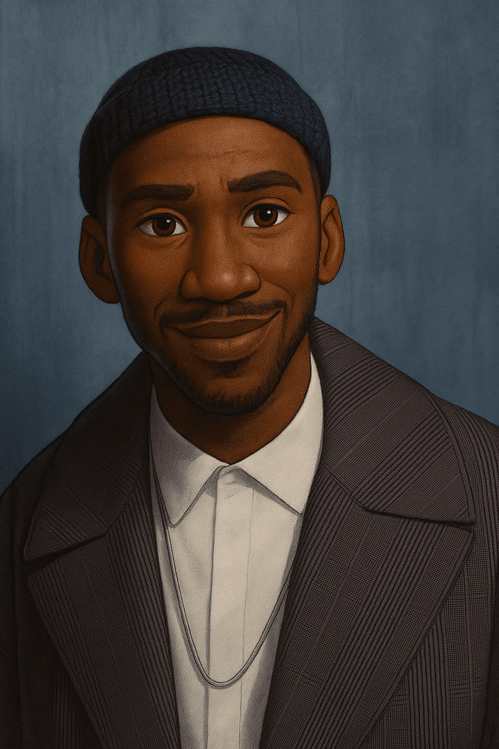 Mahershala Ali - Oscar-Winning Actor